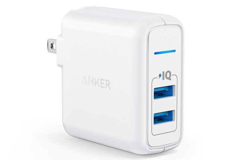 Anker Elite USB Charger