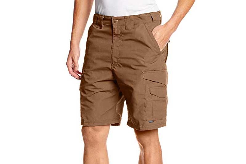 Top 10 Best Tactical Shorts of 2022 Review - SuperiorTopList