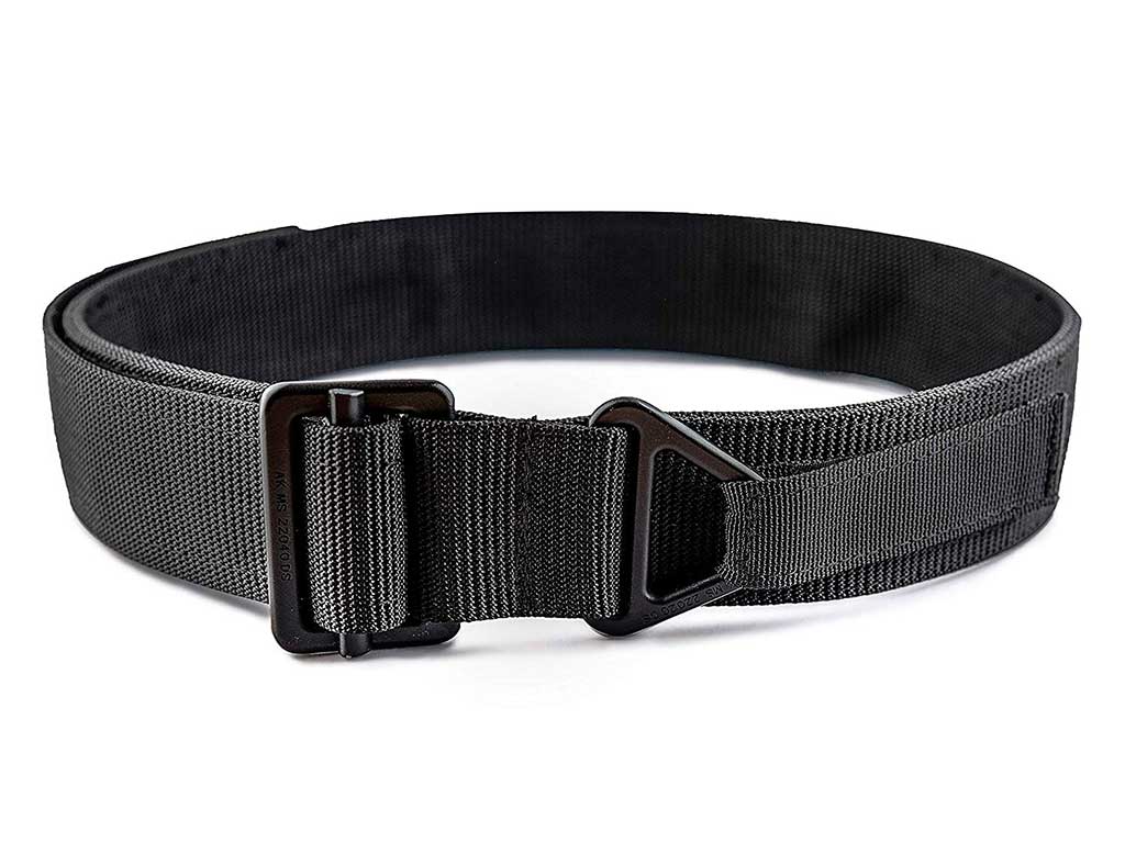 WOLF TACTICAL Heavy Duty Rigger’s Belt