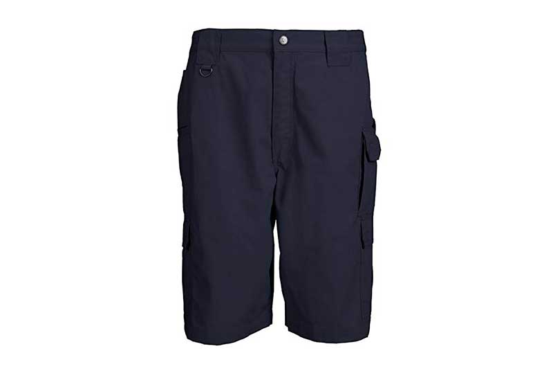 5.11 Tactical Men’s Taclite Pro 11-Inch Shorts