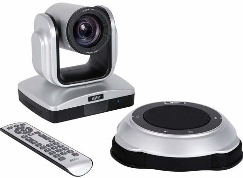  Aver Information VC520 Video Conference Cameras