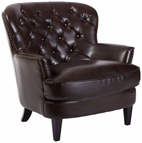 Best Selling Tufted Brown