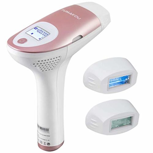 MONESAO IPL Hair Removal System