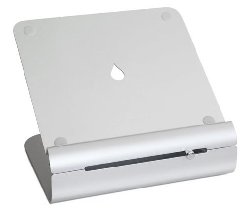  Rain Design 12031 Ilevel 2 Adjustable Height Notebook Stand 