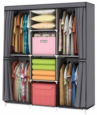 YOUUD Portable Closets