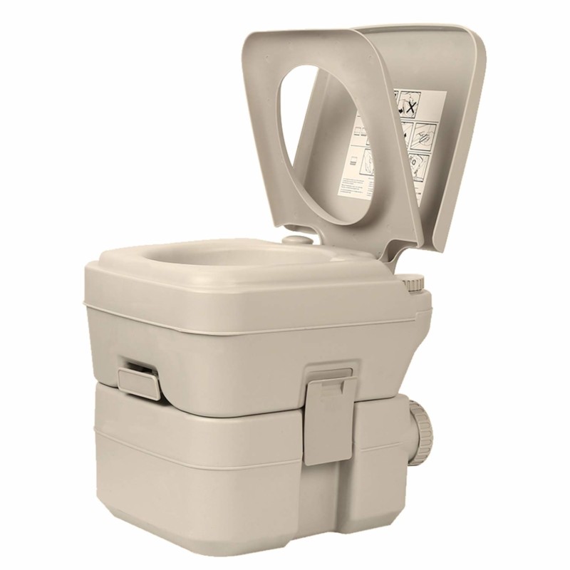 BEST PORTABLE TOILET IN 2021 REVIEW AND BUYING GUIDE