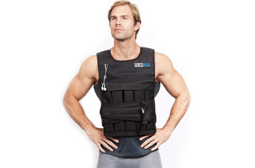 best-weighted-vest