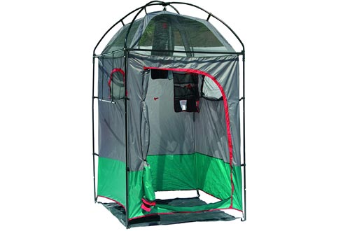 Camping-Showers-tent