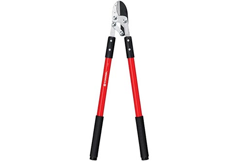Top 10 Best Loppers & Bypass Loppers for Tree Branch Cutter Reviews