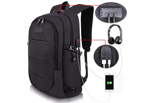 TzowlaTravel Laptop Backpacks
