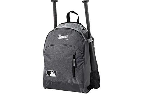 Franklin Sports MLB Batpack Bags