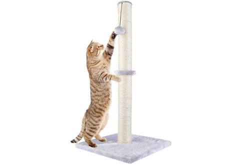 Dimaka 29″ Tall Cat Scratching Posts