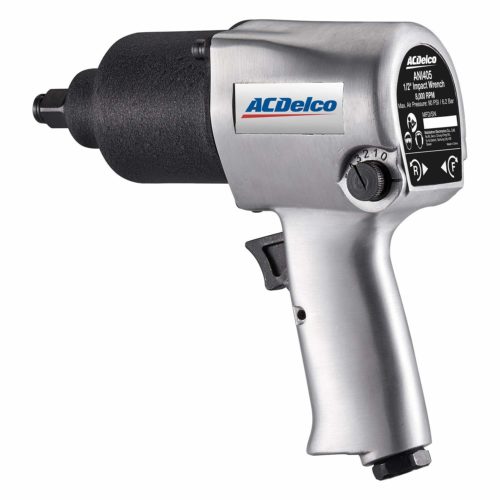 ACDelco-ANI405-Heavy-Duty-Twin-Hammer-12-Air-Impact-Wrench-Pneumatic-Tools