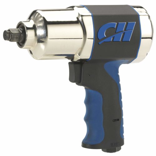  Campbell Hausfeld 1/2" Impact Wrench, Air Impact Driver