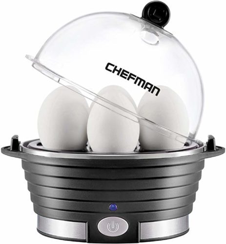 Chefman Electric Egg