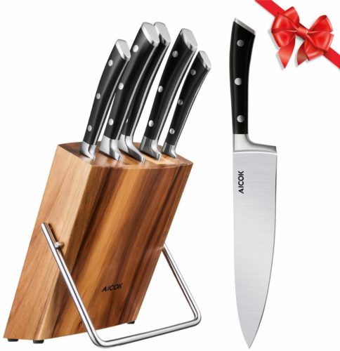  Kitchen Knife Set
