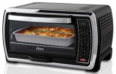 Oster Toaster Ovens 