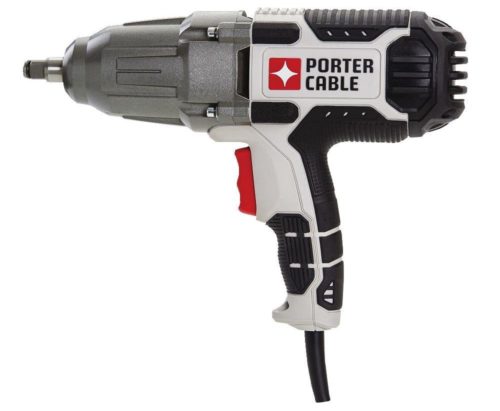  PORTER-CABLE Impact Wrench