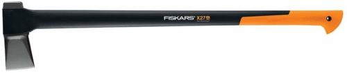 Fiskars 378841-1002 X27 Super (36") Splitting Axe