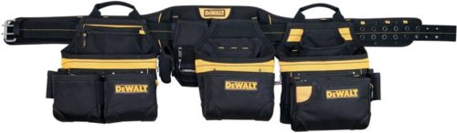 DEWALT Tool Belts