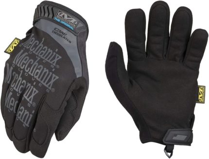 Mechanix Wear Winter Work Gloves