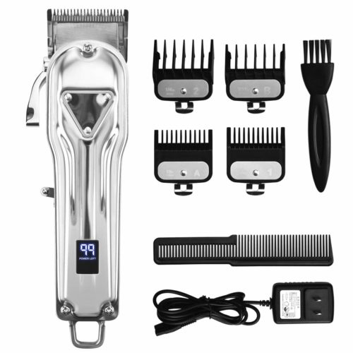  Pro Cordless Hair Clippers