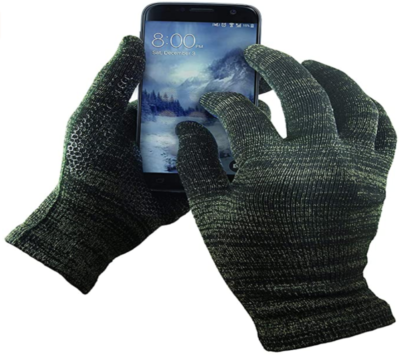 GLIDER GLOVES Winter Work Gloves