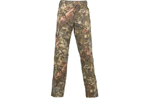 King's Camo Cotton Six Pocket Hunting Pants