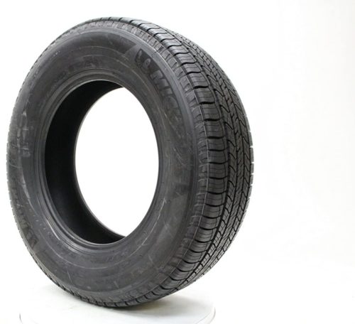 Michelin Latitude Tour All-Season Radial Tire - P225/65R17 100T