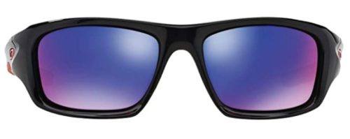 Oakley Men's OO9236 Valve Rectangular Sunglasses