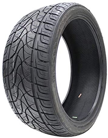 Fullrun HS299 all_ Season Radial Tire-305/35R24 112V