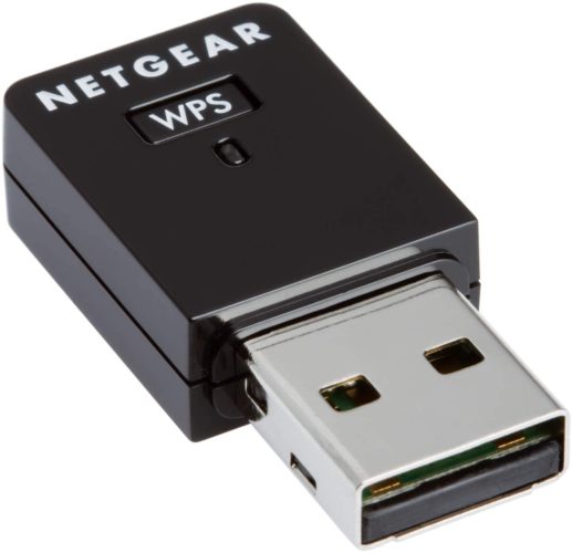 NETGEAR N300 Wireless