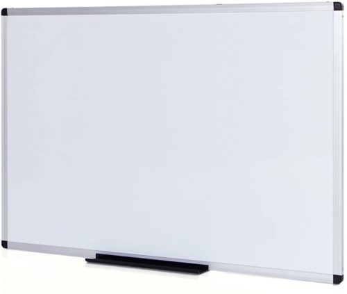  VIZ-PRO Magnetic Dry Erase Board