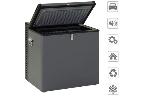 Top 10 Best Small Chest Freezers Reviews In 2022