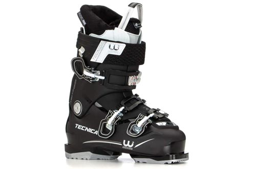 Tecnica Ten.2 65 CA W Womens Ski Boots