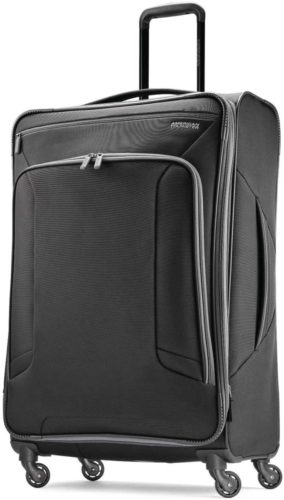 american tourister foldable backpack