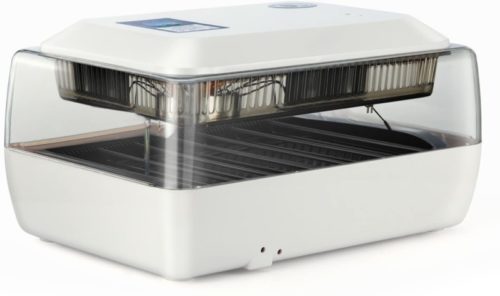 Magicfly Digital Fully Automatic Egg Incubator 24 Eggs Poultry Hatcher for Chickens Ducks Goose Birds TOP 10 BEST EGG INCUBATORS IN 2022 REVIEWS
