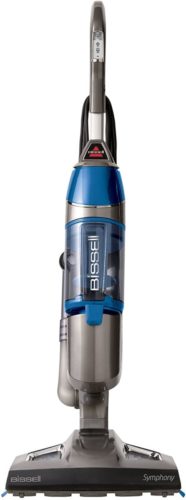 BISSELL Symphony Vac and Steam 2 in 1 vacuum 