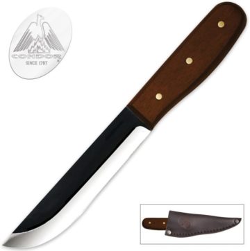  Condor Tool & Knife