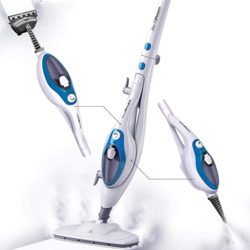Steam Mop Cleaner ThermaPro 10-in-1 by PurSteam