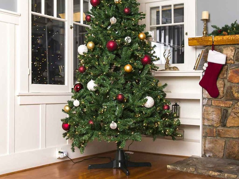 Top 10 Best Christmas Tree Stand of 2022 Review