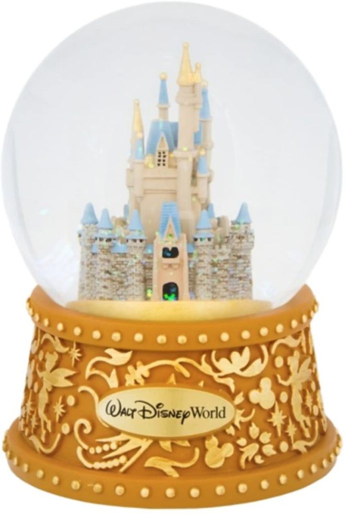 Top 10 Best Musical Snow Globes In 2021 Reviews