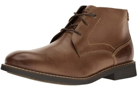 Rockport Chukka Boots for Men 