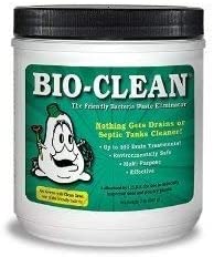 Bio-Clean Drain Septic Bacteria