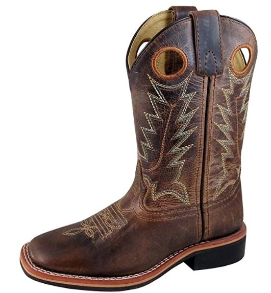 BEST SMOKY MOUNTAIN BOOTS IN 2022 REVIEW