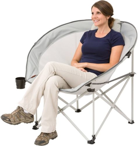 New-Ozark-Trail-Oversized-Cozy-Camping-Chair-includes-Carry-Bag-with-Carry-Strap
