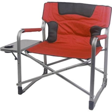 Ozark-Trail-500-lb-Capacity-XXL-Director-Chair-red