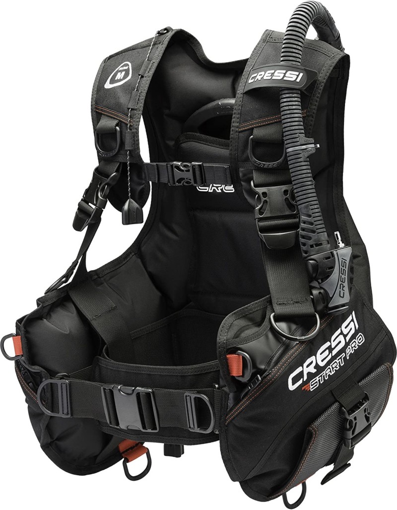 BEST BCD SCUBA IN 2022 REVIEW AND BUYING GUIDE