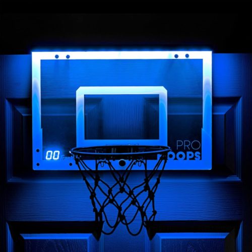Franklin-Sports-Over-The-Door-Mini-Basketball-Hoop-Slam-Dunk-Approved-Shatter-Resistant-Accessories-Included