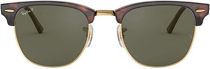 Ray-Ban Rb3016 Clubmaster